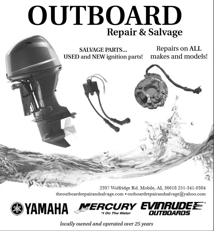 outboardsalvage